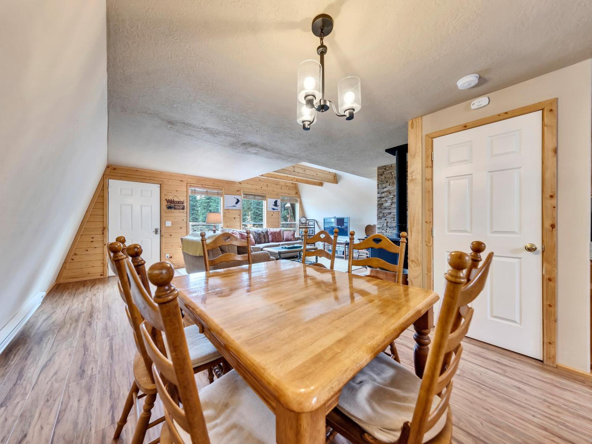 Villa Hillside Hideaway à Duck Creek Village Extérieur photo