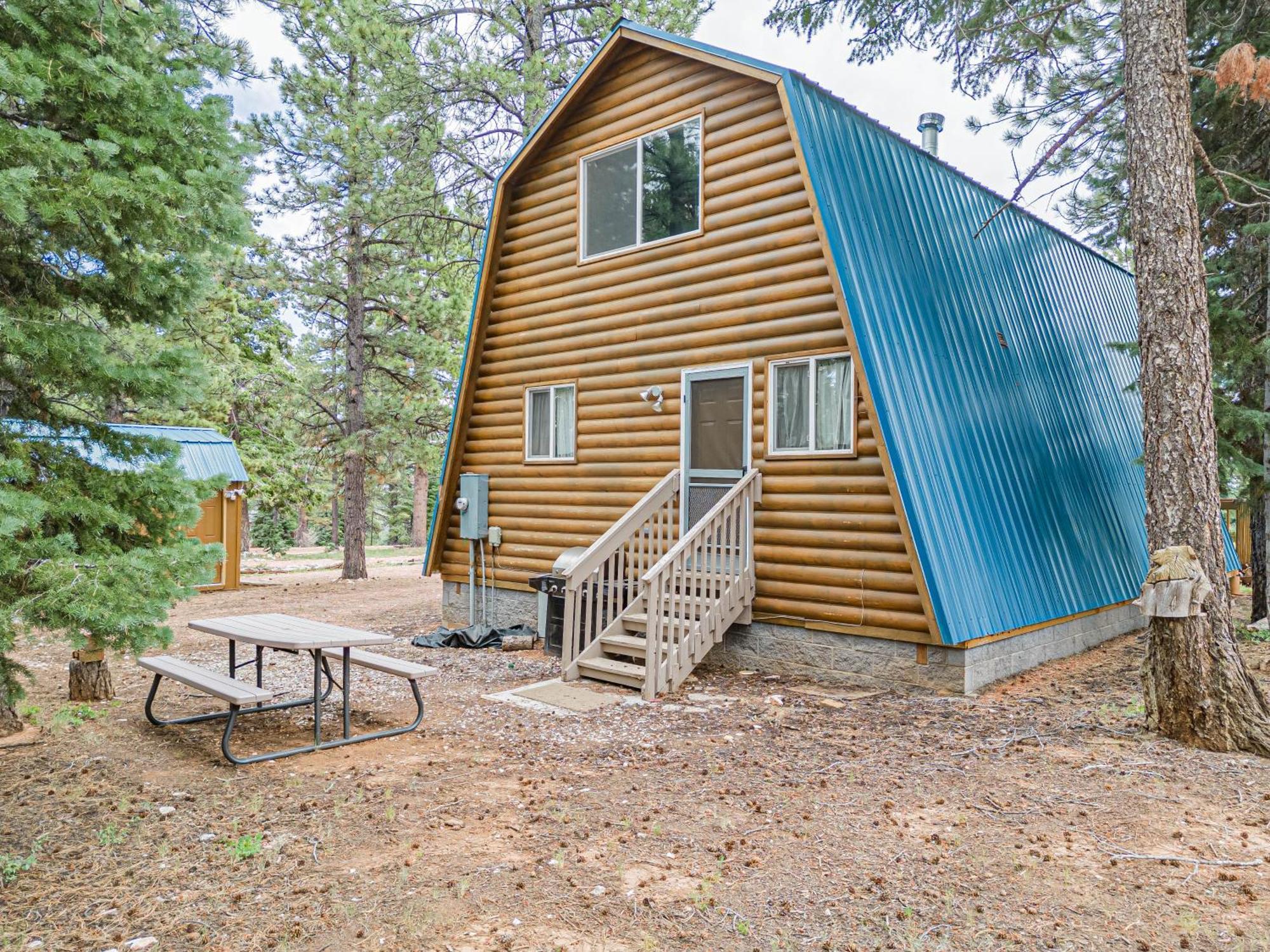 Villa Hillside Hideaway à Duck Creek Village Extérieur photo