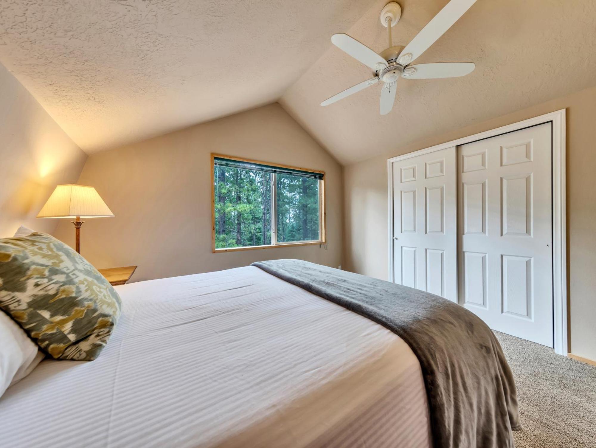 Villa Hillside Hideaway à Duck Creek Village Extérieur photo