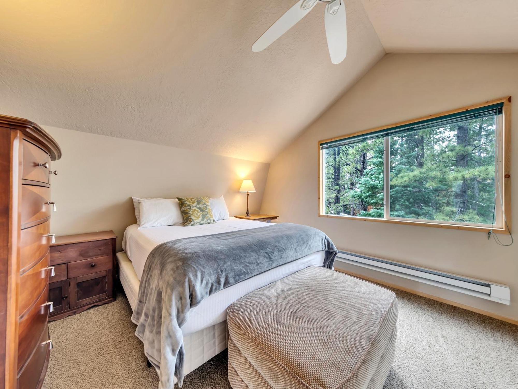 Villa Hillside Hideaway à Duck Creek Village Extérieur photo