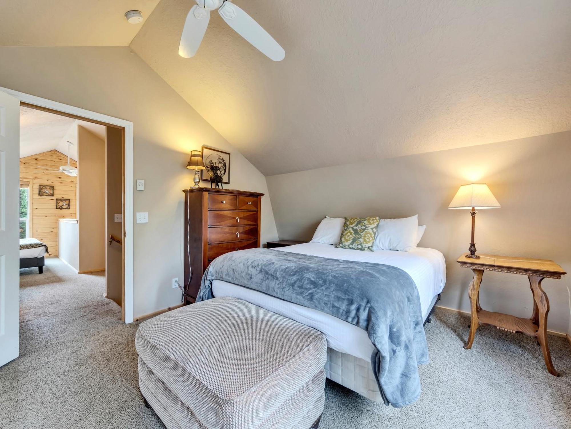 Villa Hillside Hideaway à Duck Creek Village Extérieur photo
